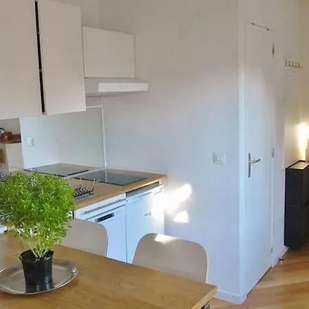 Loft Marais