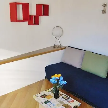 Loft Marais * Parijs