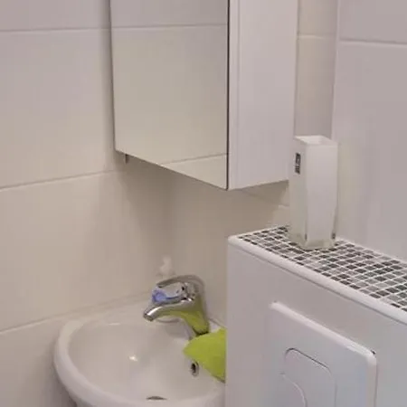 Loft Marais Appartement Parijs