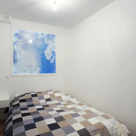 Loft Marais Appartement Parijs
