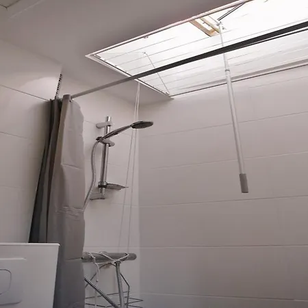 Loft Marais Parijs