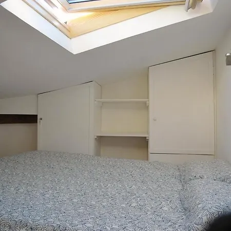 Loft Marais Appartement