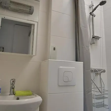 Loft Marais Appartement *