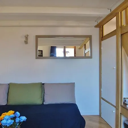 Loft Marais Parijs