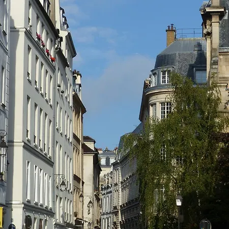Loft Marais
