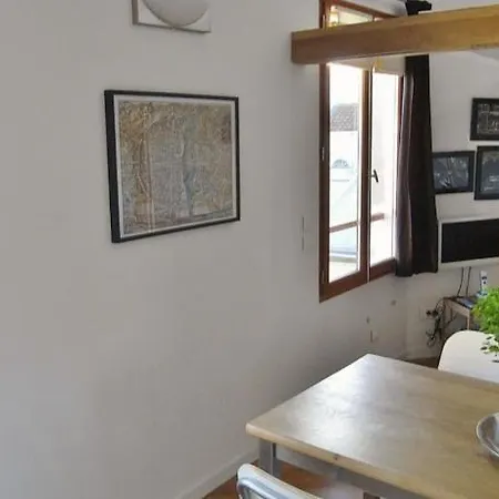 Loft Marais *